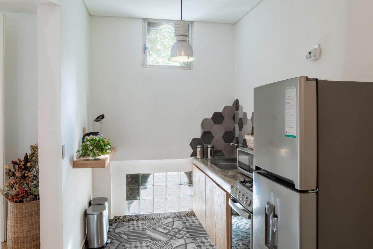 Azul Cordoba By The Local Way Apartment Mexico City Luaran gambar