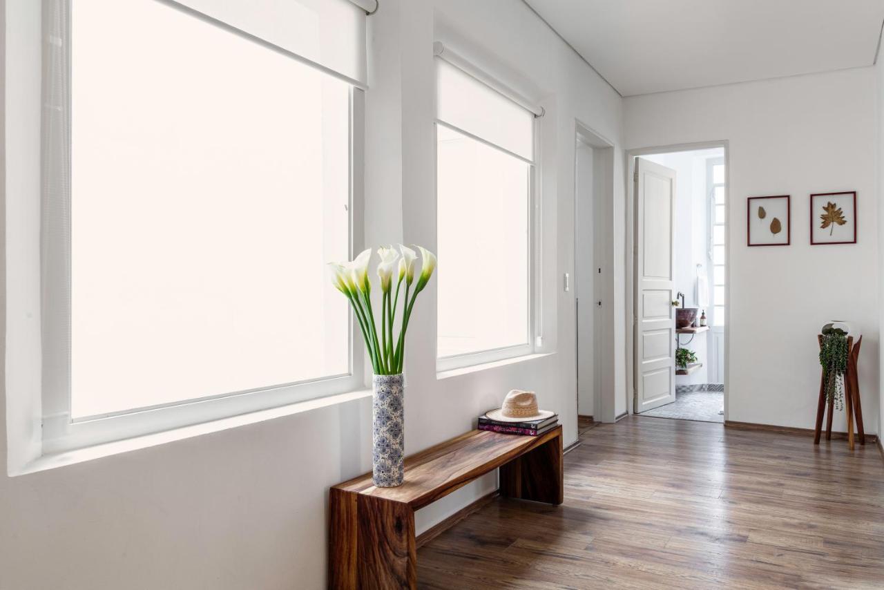 Azul Cordoba By The Local Way Apartment Mexico City Luaran gambar