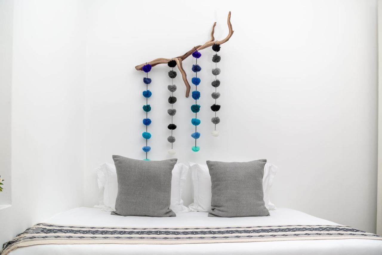 Azul Cordoba By The Local Way Apartment Mexico City Luaran gambar