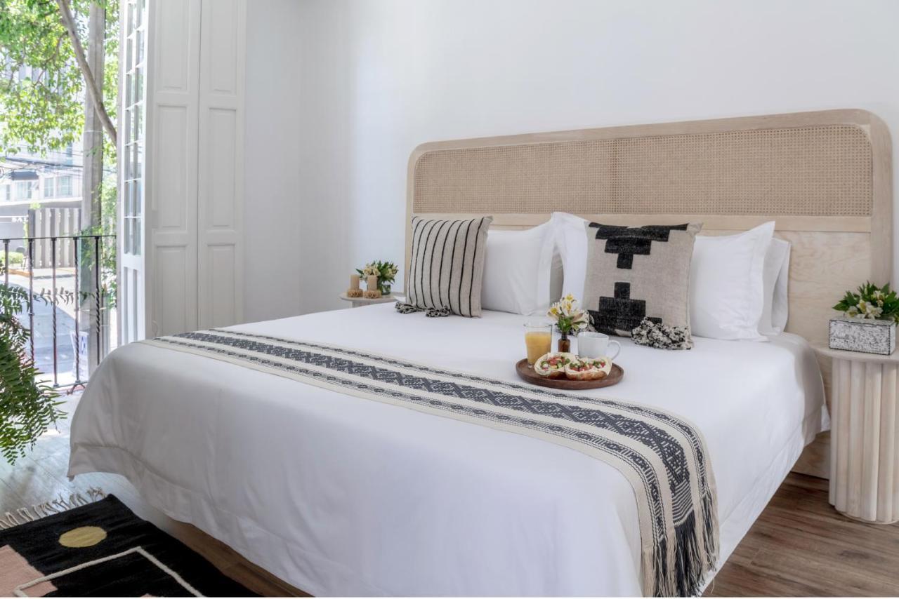 Azul Cordoba By The Local Way Apartment Mexico City Luaran gambar